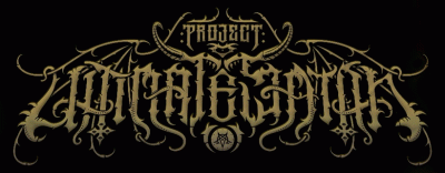 logo Project: Ultimate Satan